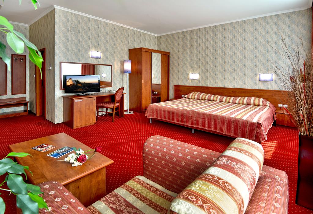 Aqua Hotel Varna Болгария цены