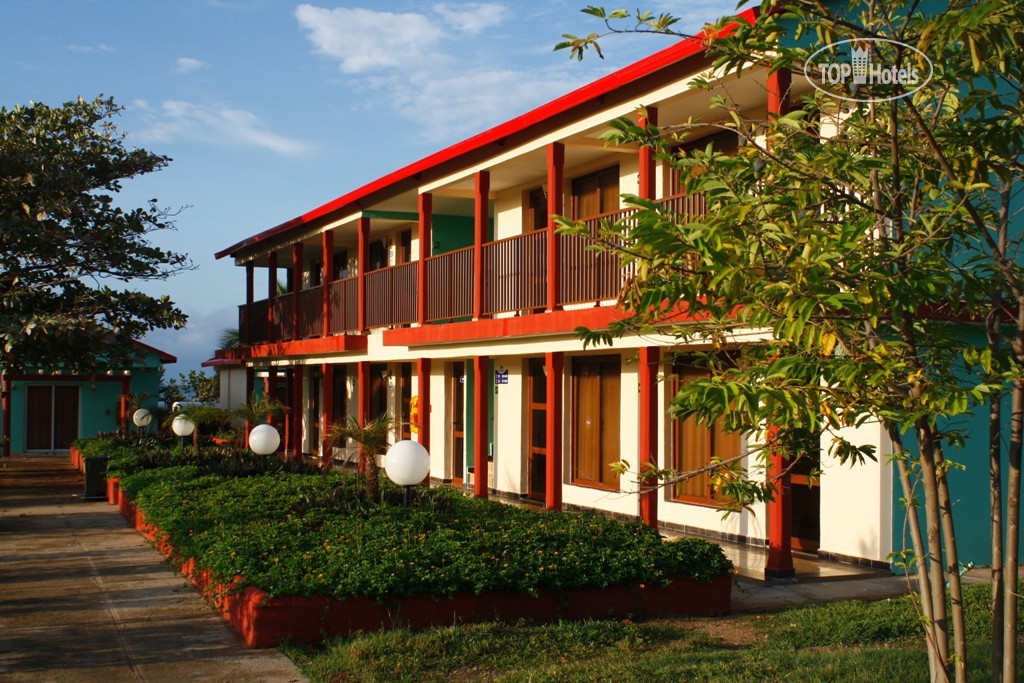 Islazul Villa Yaguanabo, 2, фотографії