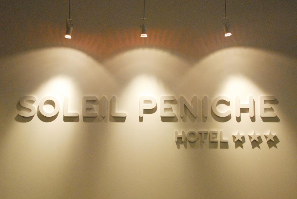 Hotel prices Soleil Peniche