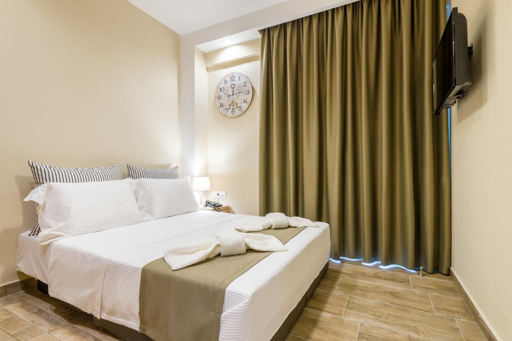 Туры в отель Lagaria Luxury Rooms & Apartments (ex. Lagaria Palace)