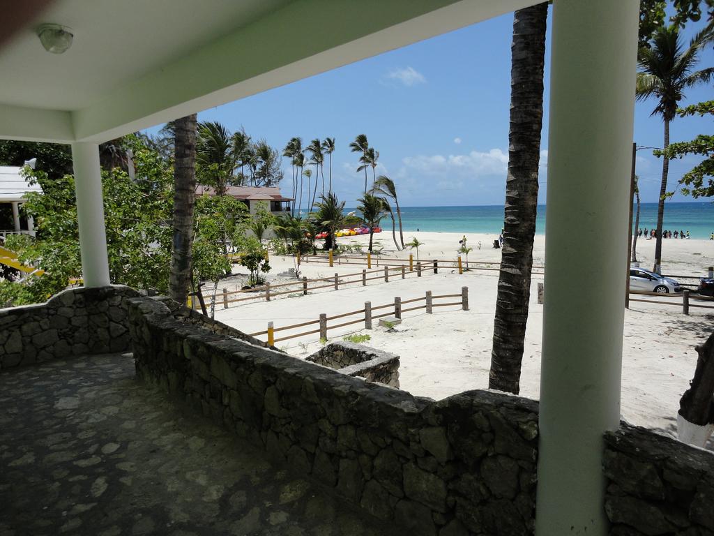 Тури в готель Tako Beach Rooms Пунта-Кана Домініканська республіка