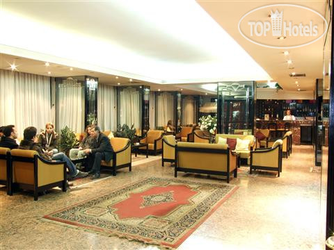 Almer Hotel, Туреччина, Ерджіяс, тури, фото та відгуки
