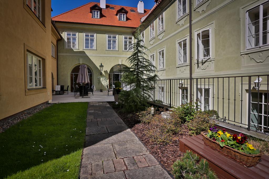 Готель, Чехія, Прага, Appia Residence