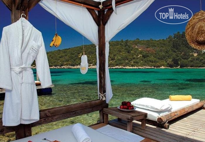 Гарячі тури в готель Rixos Premium Bodrum Villas Бодрум Туреччина