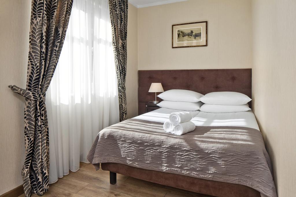 Відпочинок в готелі Bonum Hotel Best Western Гданськ