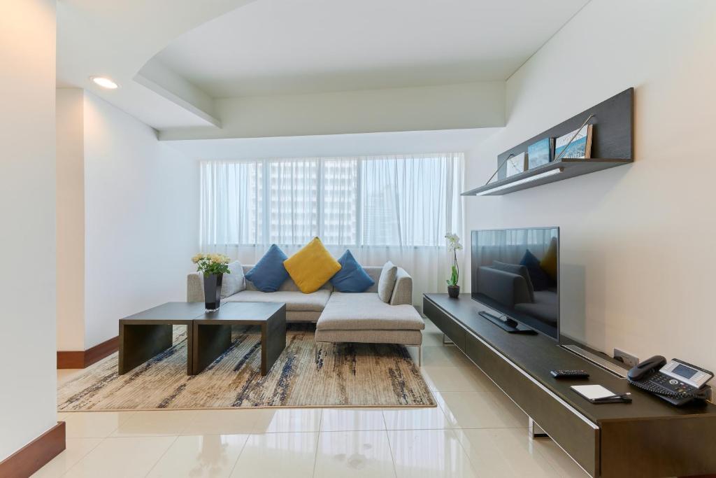 Jumeirah Living World Trade Centre Residence, Suites and Hotel Apartments, фотографии туристов