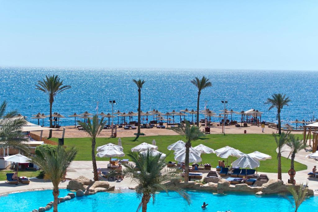 Hot tours in Hotel Amphoras Beach (ex. Otium Amphoras) Sharm el-Sheikh Egypt