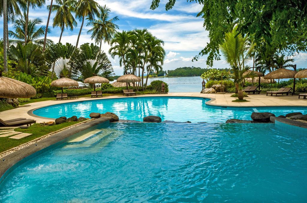 Горящие туры в отель Pearl Farm Beach Resort Минданао (остров) Филиппины