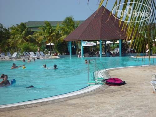 Grupo Gaviota Hotel Playa Costa Verde, Куба, Ольгин, туры, фото и отзывы