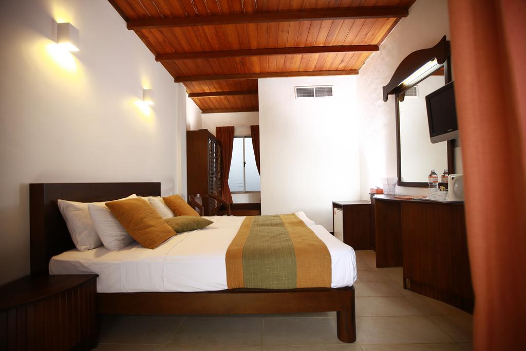 Відпочинок в готелі Citrus Hikkaduwa Хіккадува Шрі-Ланка