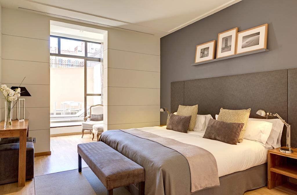 Горящие туры в отель Apartments Sixtyfour Барселона Испания