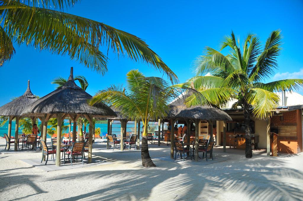 Горящие туры в отель Preskil Beach Resort Маврикий Маврикий