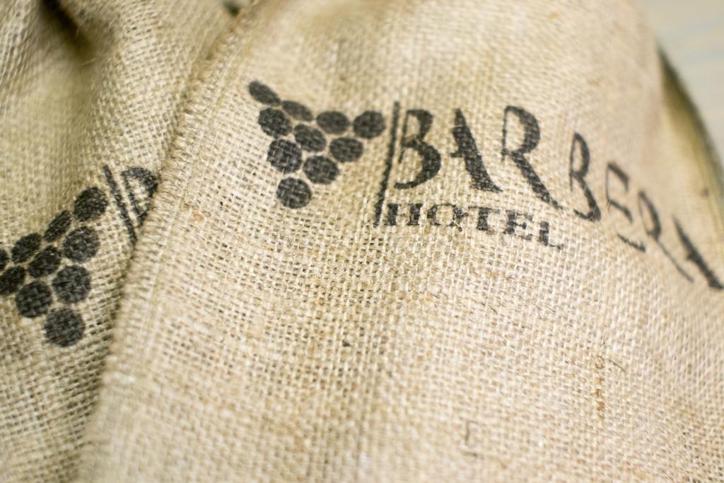 Barbera Hotel, фотографии туристов