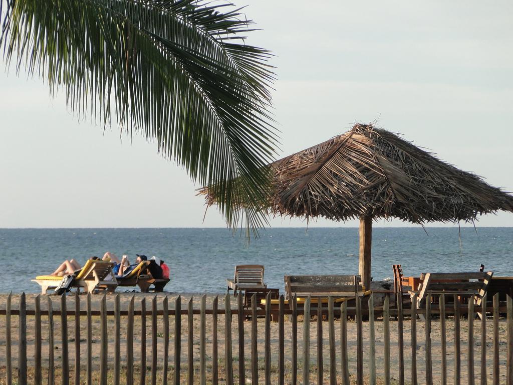 Wakacje hotelowe Giman Free Beach Resort