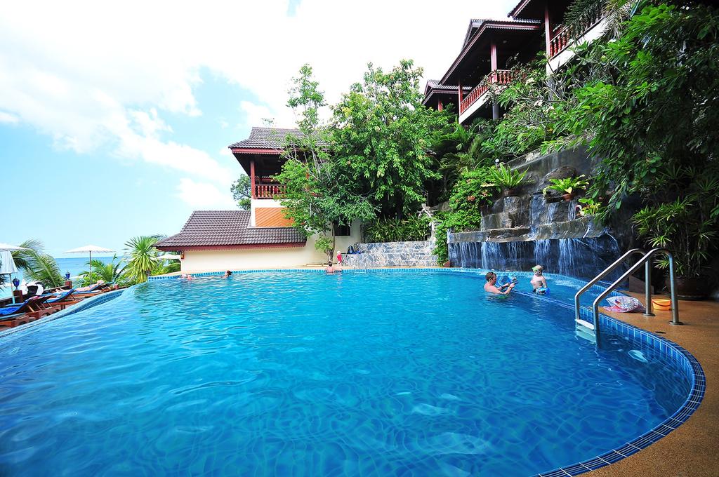 Haad Yao Bayview Resort & Spa, 2