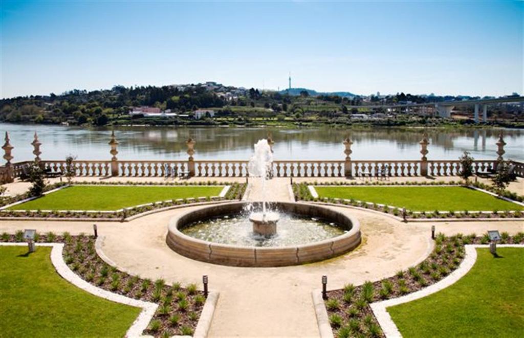 Pestana Palacio Do Freixo, Португалия, Порту, туры, фото и отзывы