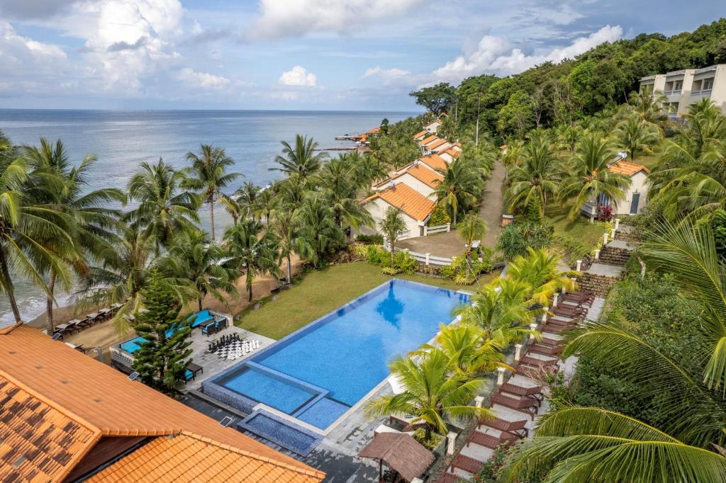 Отдых в отеле Sea Senses Resort Phu Quoc Фу Куок (остров)