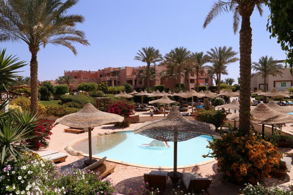 Rehana Sharm Resort Aqua Park & Spa, Египет, Шарм-эль-Шейх, туры, фото и отзывы