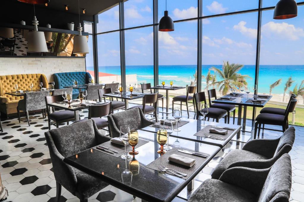Sandos Cancun All Inclusive (ex. Sandos Cancun Luxury Expirience Resort), Канкун, Мексика, фотографии туров