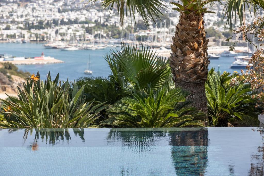Гарячі тури в готель Mett Hotel & Beach Resort Bodrum (ex.Rebis Bodrum Luxury Collection) Бодрум Туреччина