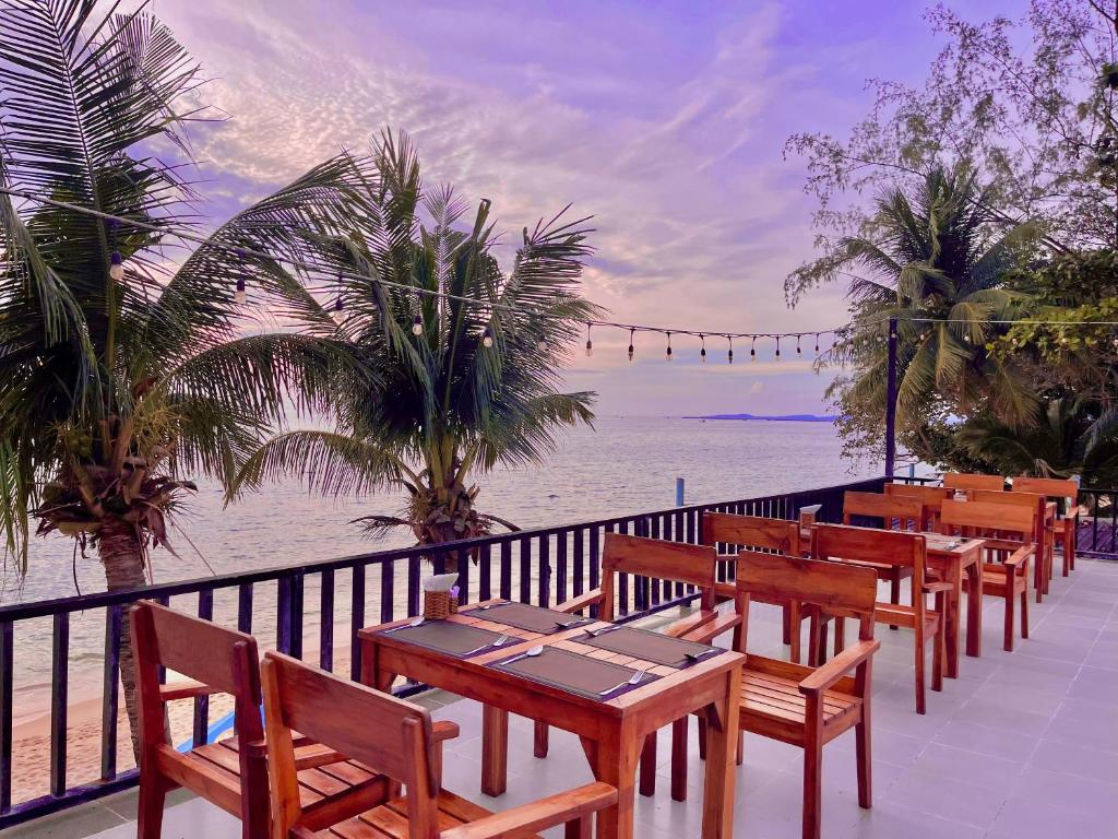 Orange Resort, Vietnam