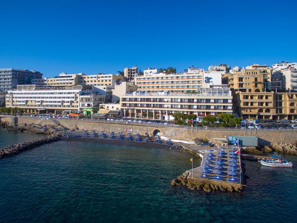 Bomo Coral Hotel Agios Nikolaos, 3, фотографии