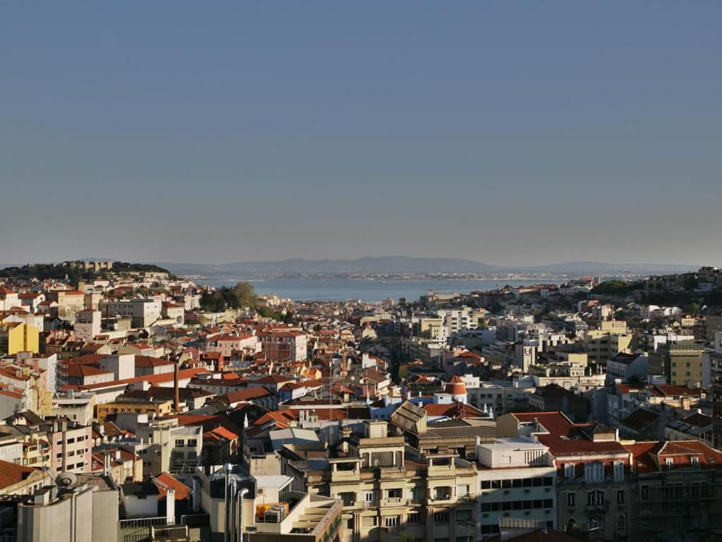 Sana Lisboa Португалия цены