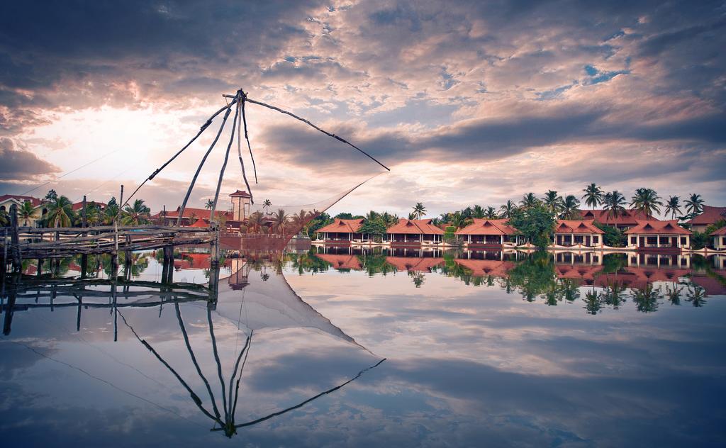 Индия Lake Palace Resort