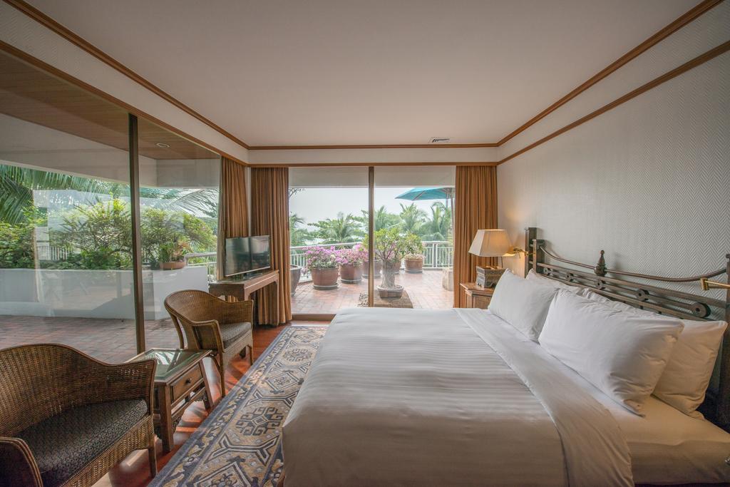Отель, Паттайя, Таиланд, Avani Pattaya Resort & Spa