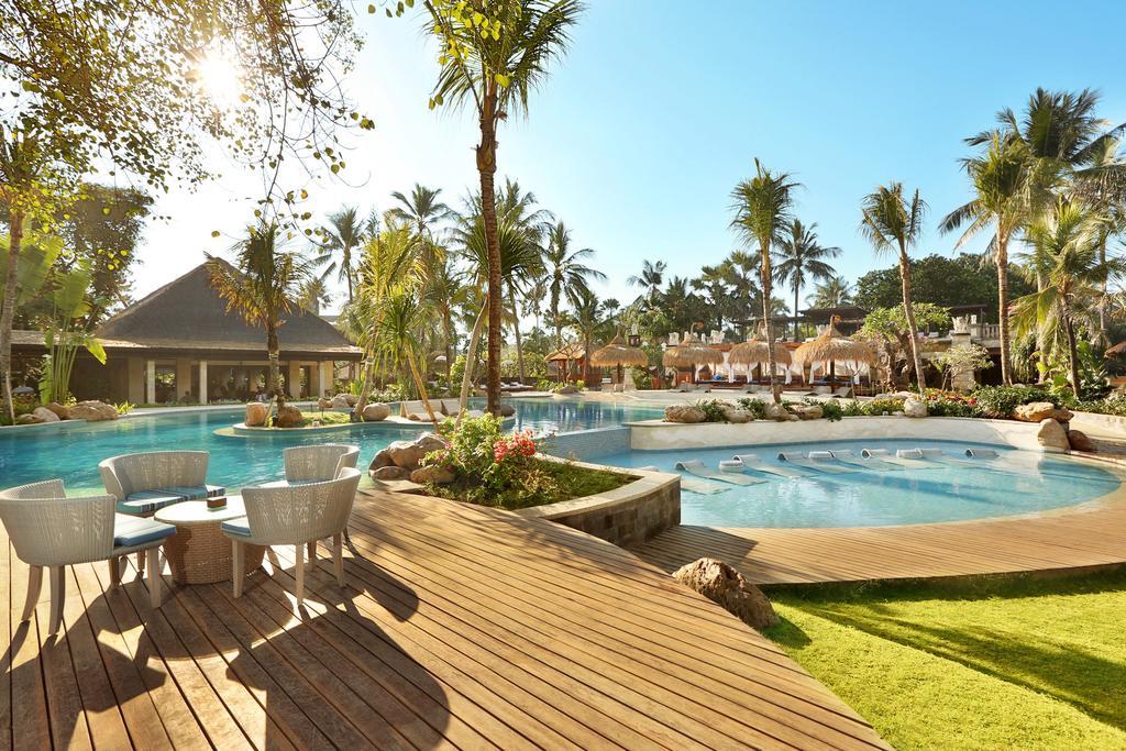 Bali Mandira Beach Resort & Spa, Индонезия, Легиан