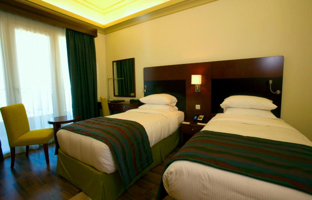Отель, ОАЭ, Дубай (город), Al Khoory Hotel Apartments Al Barsha