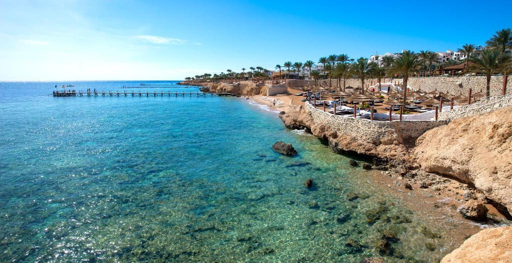 Sunrise Grand Select Montemare Resort, Sharm el-Sheikh prices