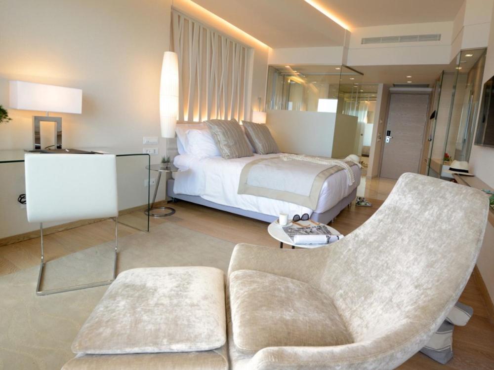 Готель, 5, Rodos Palace Luxury Convention Resort