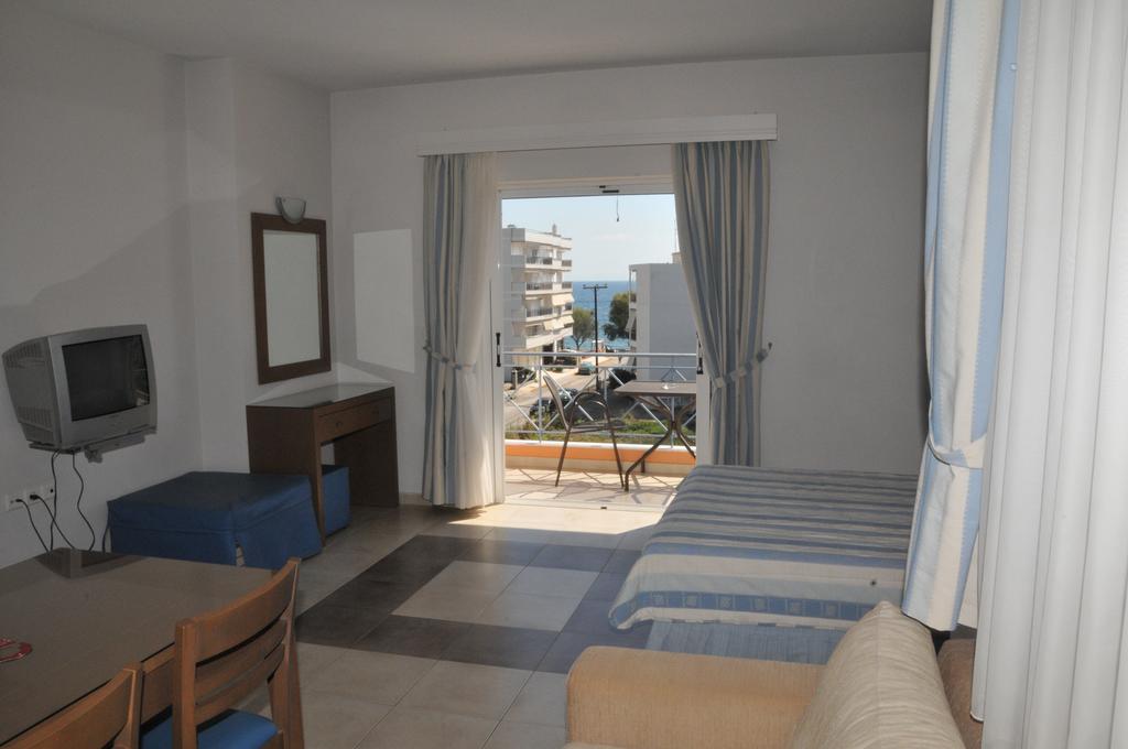 Philoxenia Hotel Evia, Греция, Эвбея (остров), туры, фото и отзывы
