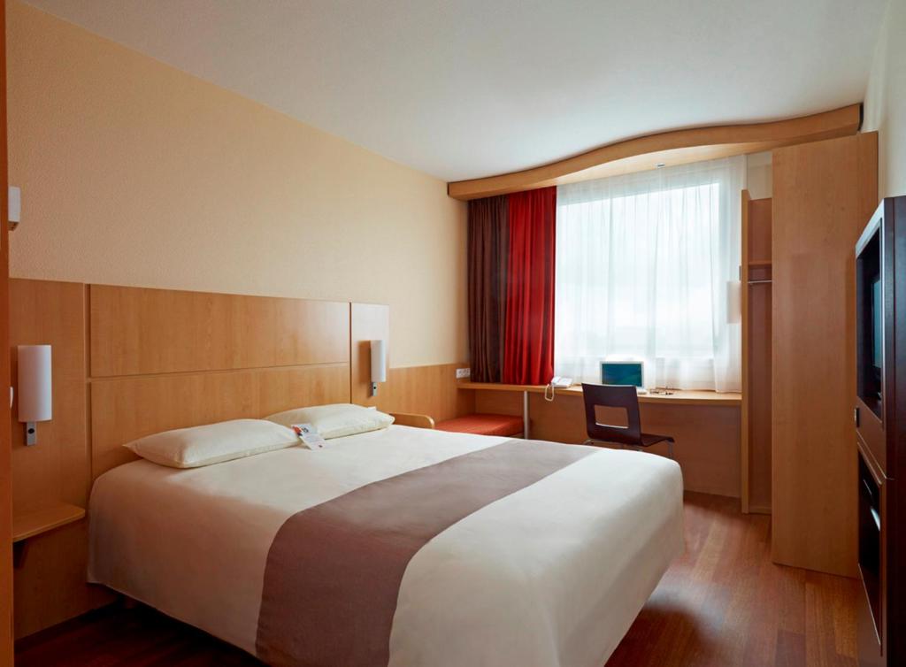 Отдых в отеле ibis Warszawa Reduta Hotel