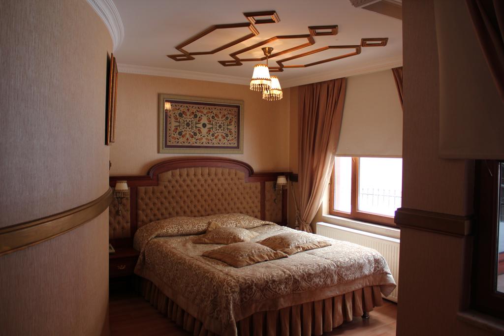 Aruna Hotel, Турция