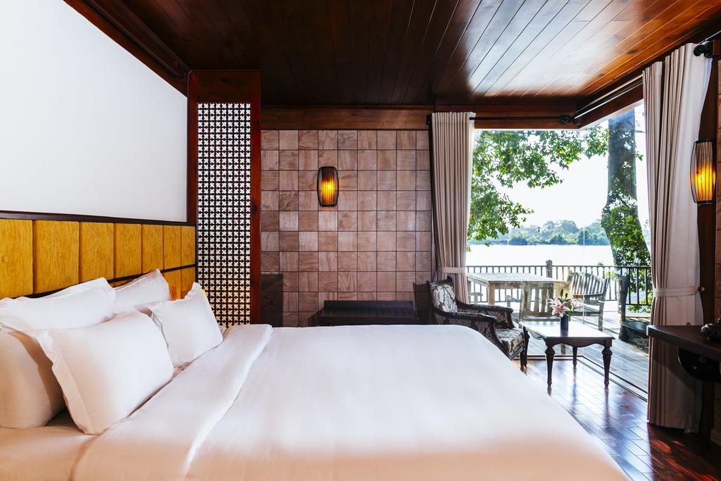 Туры в отель An Lam Saigon River Private Residence Хошимин (Сайгон)