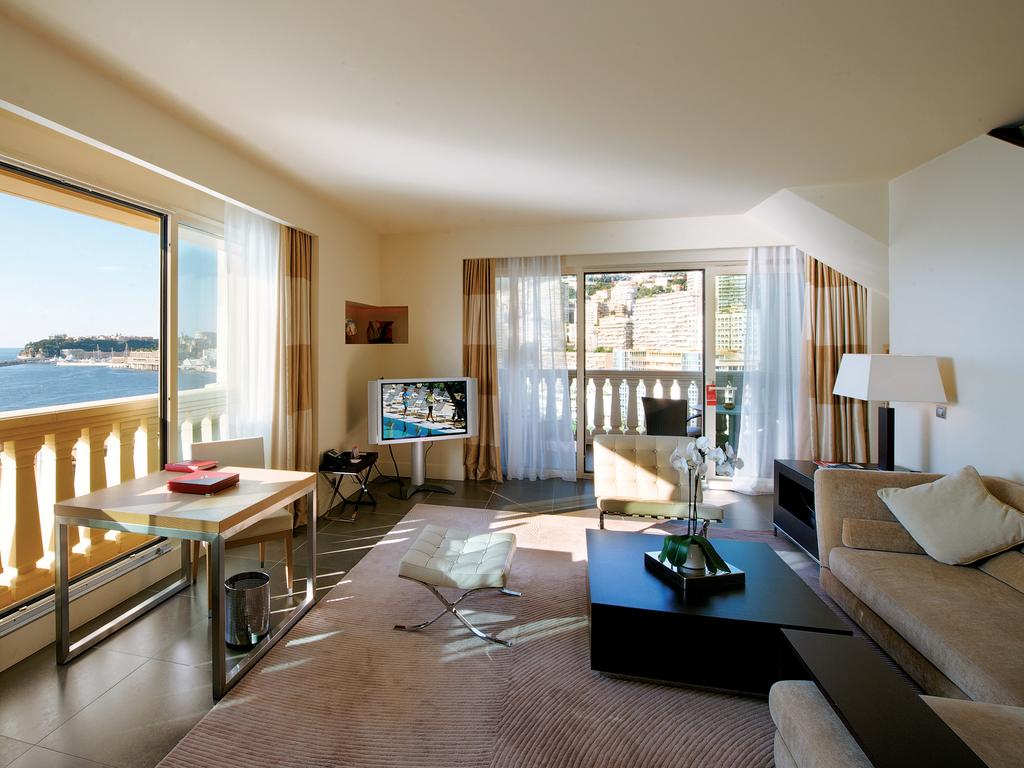 Отзывы туристов Hotel Monte Carlo Bay Resort Monaco