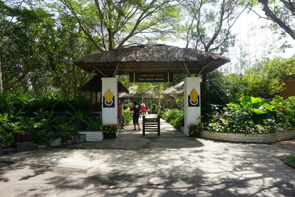 Saigon Binh Chau Resort, Вунг Тау