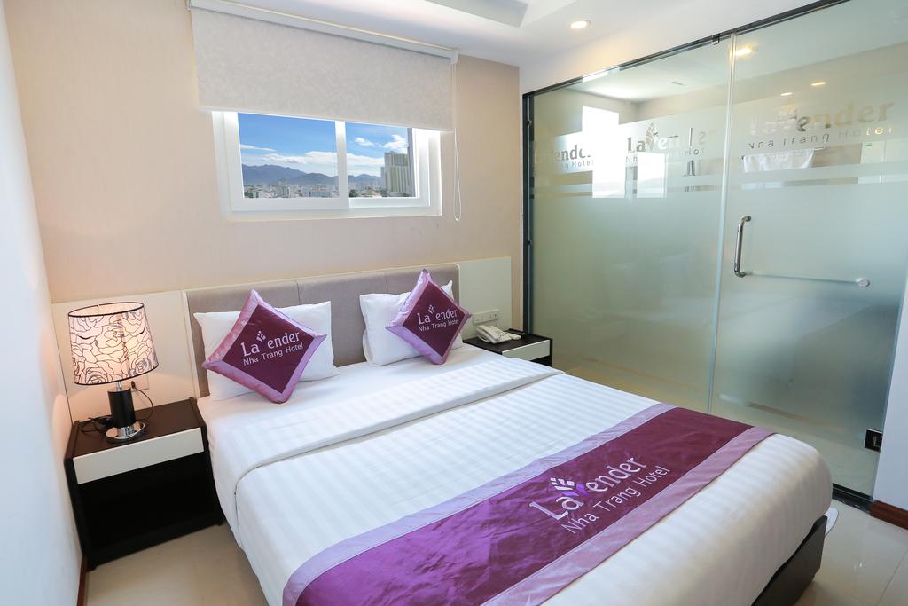 Фото готелю Lavender Nha Trang Hotel