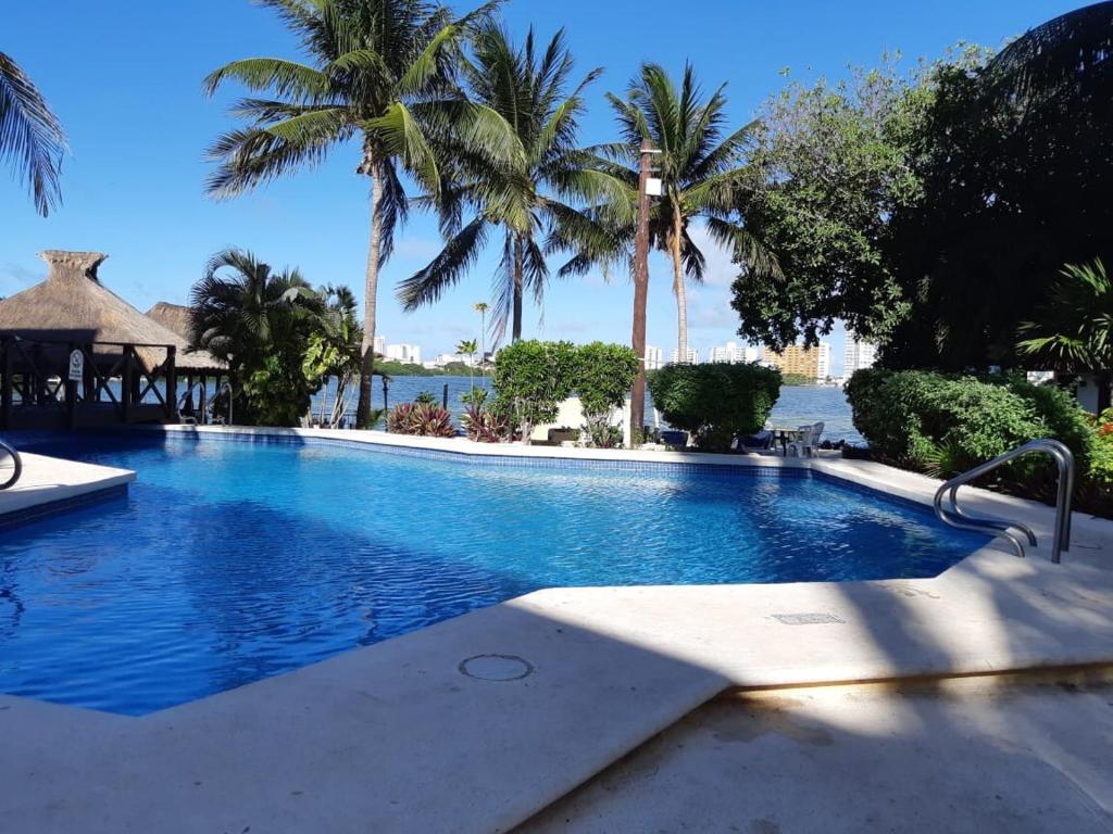 Отзывы об отеле Hotel Imperial Laguna Faranda Cancún