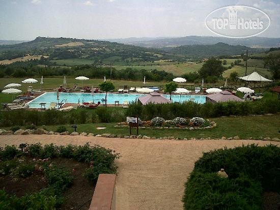 Saturnia Tuscany Sport & Wellness, Италия, Гроссето, туры, фото и отзывы