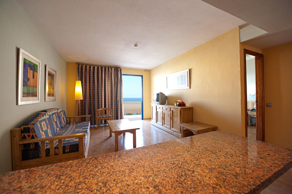 Tours to the hotel Paradise Lago Taurito Gran Canaria (island) Spain