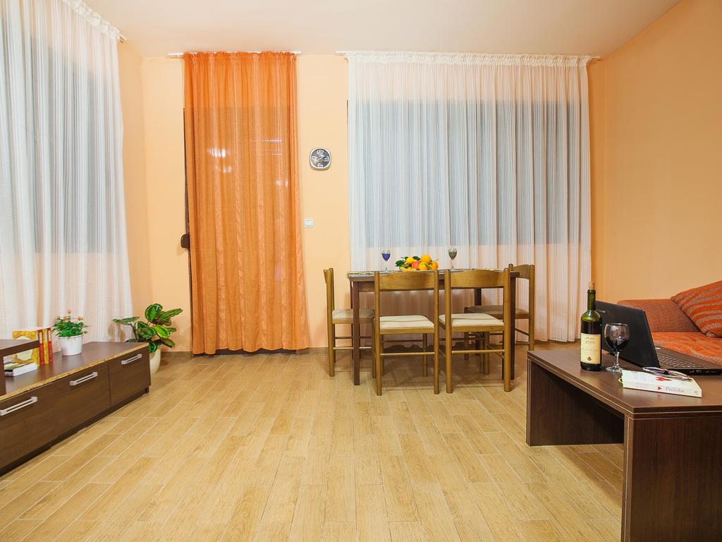 Apartments Elite Azur Черногория цены