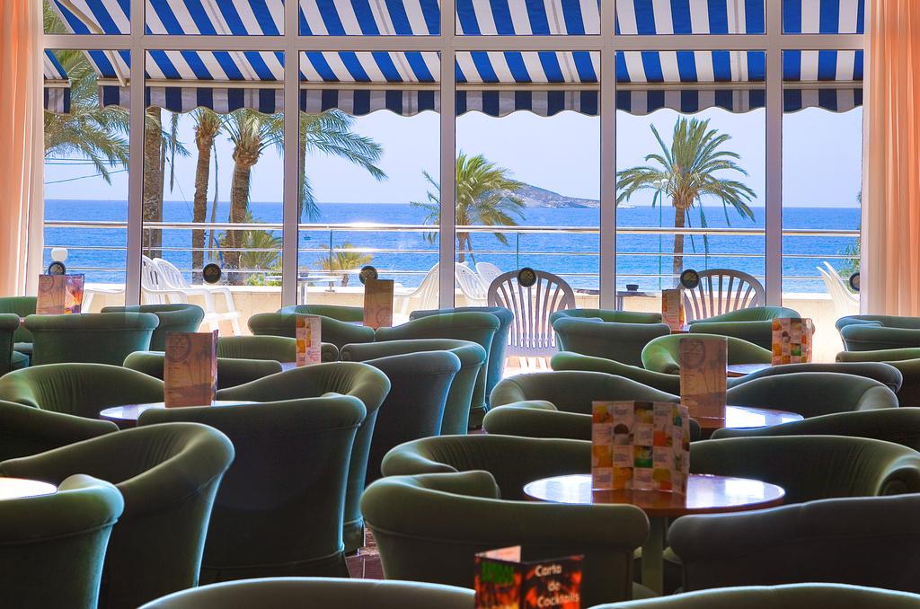 Відгуки туристів Hotel Poseidon Playa