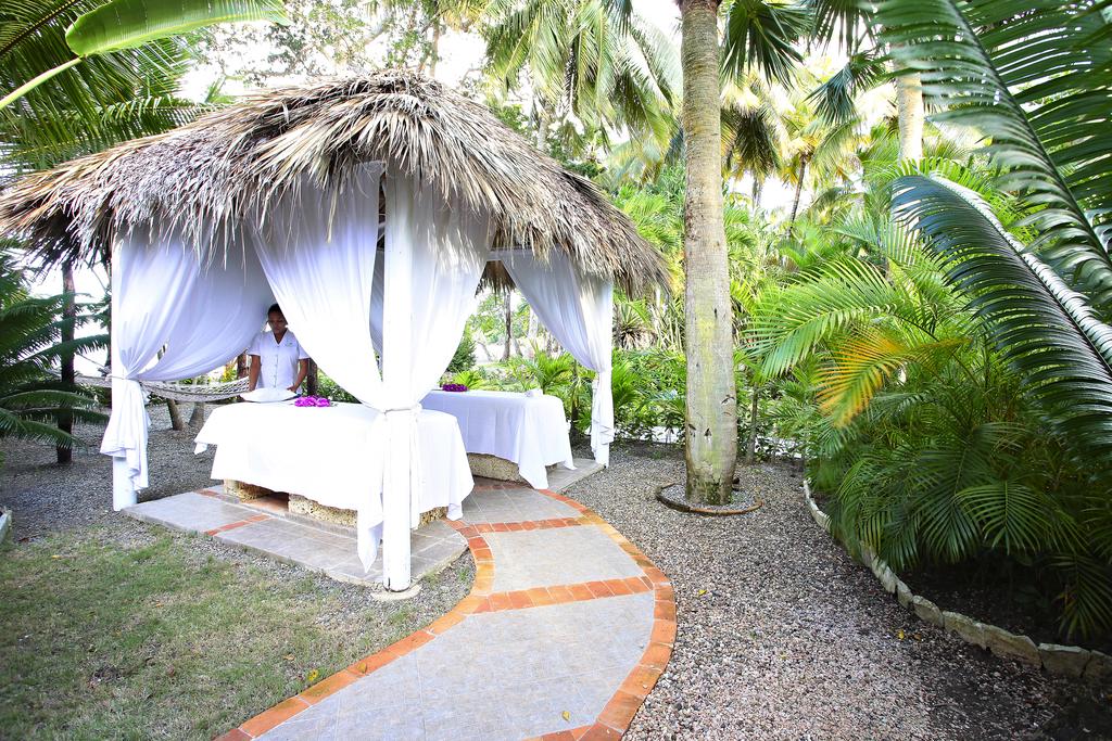 Wakacje hotelowe Grand Bahia Principe San Juan