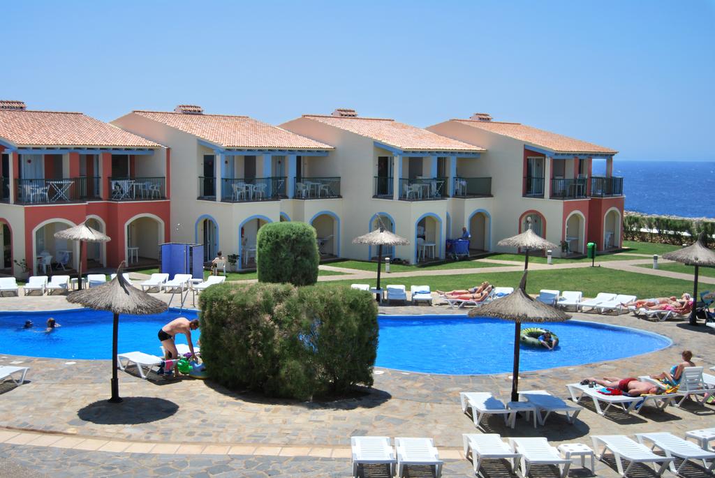 Rvhotels Sea Club Menorca, Испания, Менорка (остров), туры, фото и отзывы