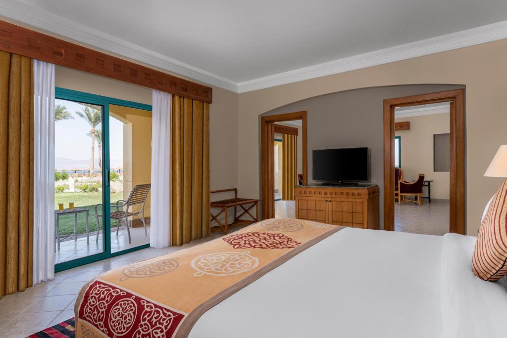 Отдых в отеле Bay View Resort Taba Heights (Ex.Marriott Heights) Таба Египет