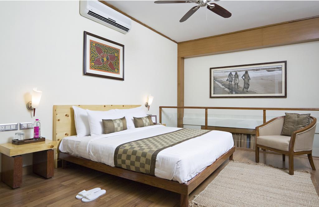 Oferty hotelowe last minute Clarks Amer Jaipur
