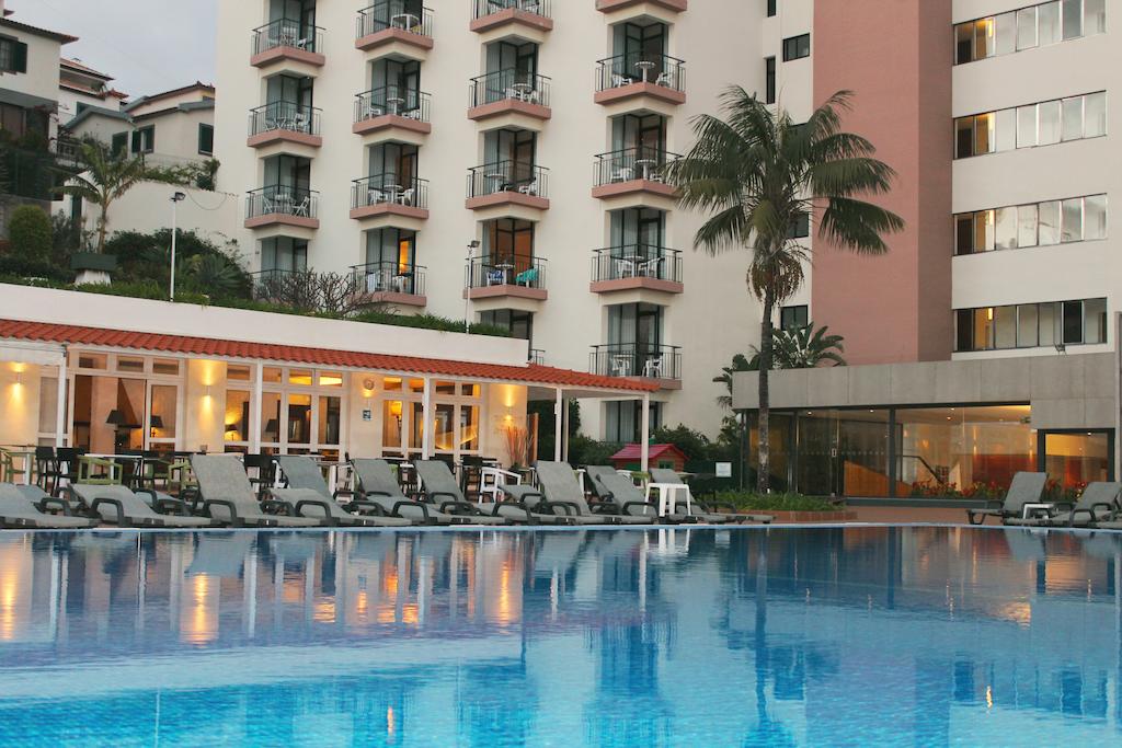 Відгуки про готелі Hotel Dorisol Mimosa